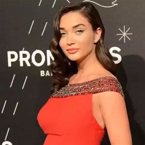 Amy Jackson: Net Worth, Age, Height, Affairs